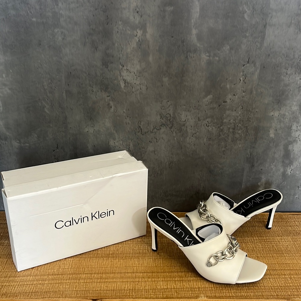 Women’s Calvin Klein Heels